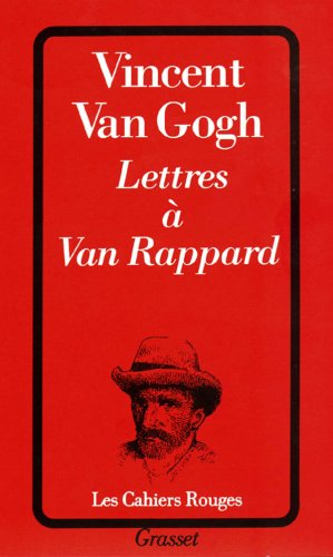 Lettres à Van Rappard