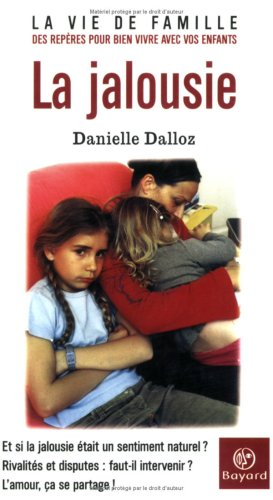 La jalousie