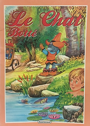 Le Chat botté