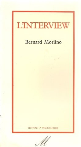 L'Interview