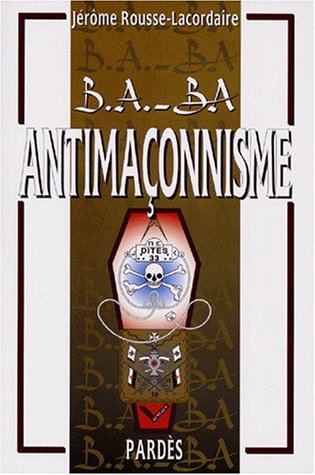 Antimaçonnisme