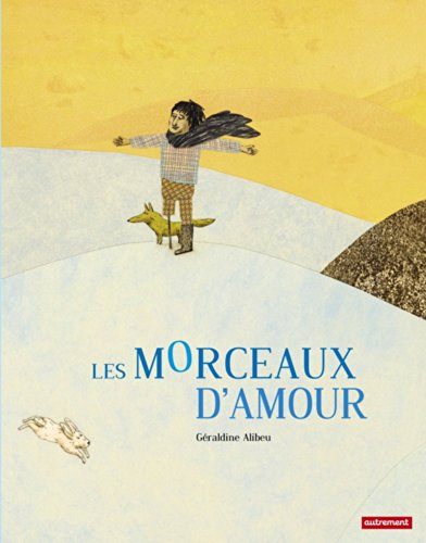 Les morceaux d'amour
