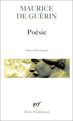 Poésie