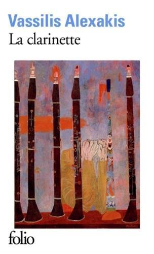 La clarinette