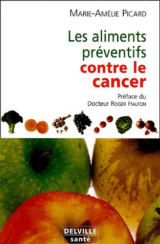 Les aliments préventifs contre le cancer