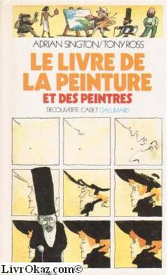 Le livre de la peinture et des peintres