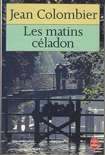 Les Matins céladon