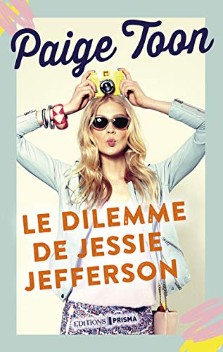 Jessie Jefferson. Le dilemme de Jessie Jefferson