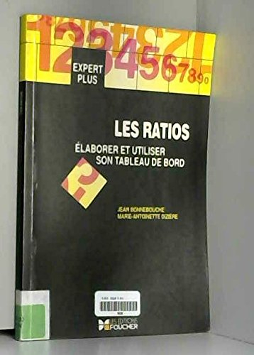 les ratios