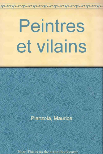 Peintres et vilains