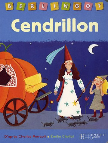 Cendrillon