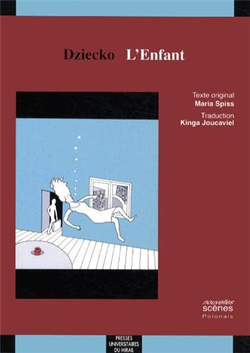 Dziecko. L'enfant