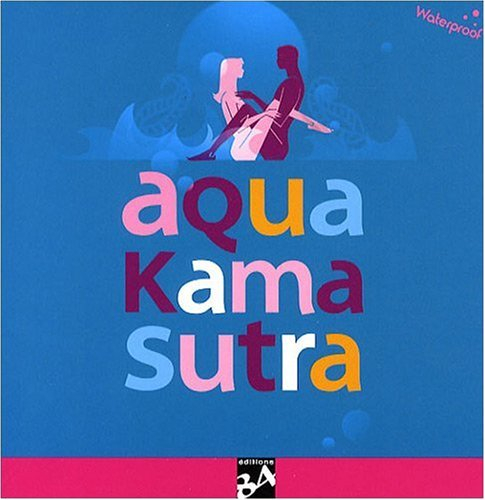 Aqua kama sutra