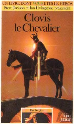 Clovis le chevalier