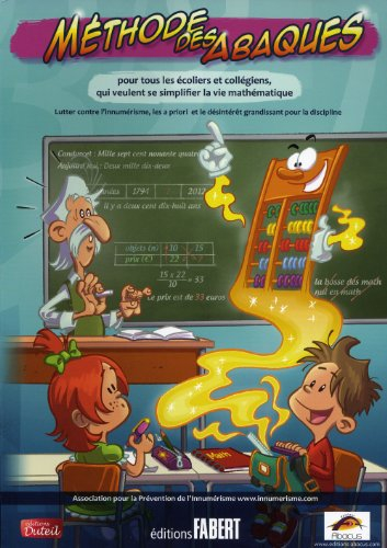 Méthode des abaques