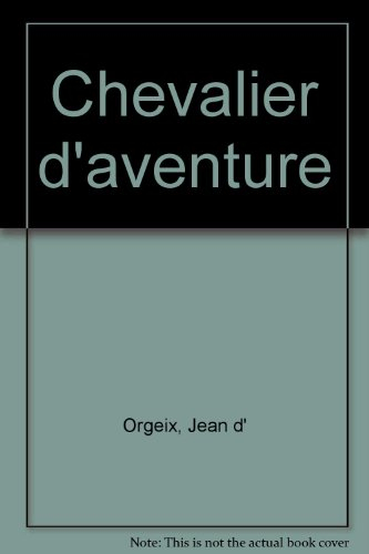 Chevalier d'aventure