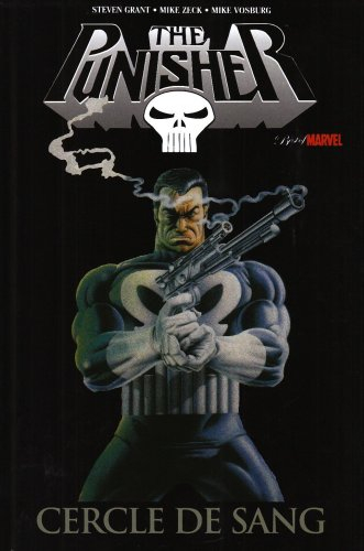The punisher : cercle de sang