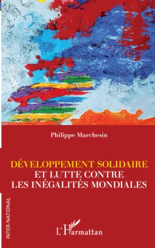 Développement solidaire et lutte contre les inégalités mondiales