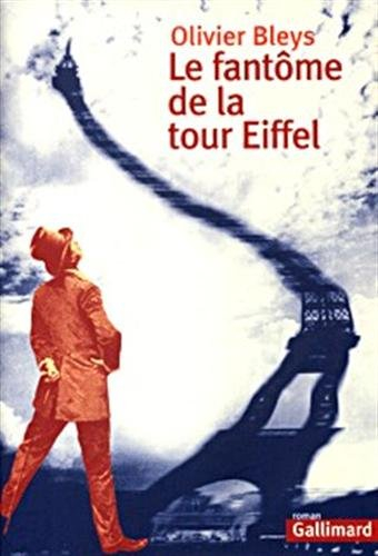 Le fantôme de la tour Eiffel