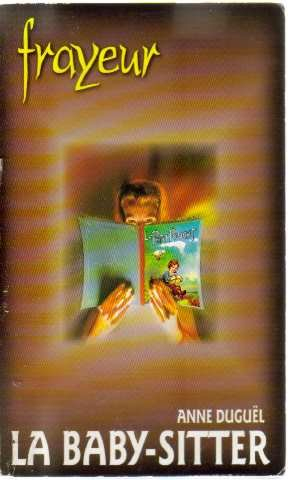 La baby-sitter