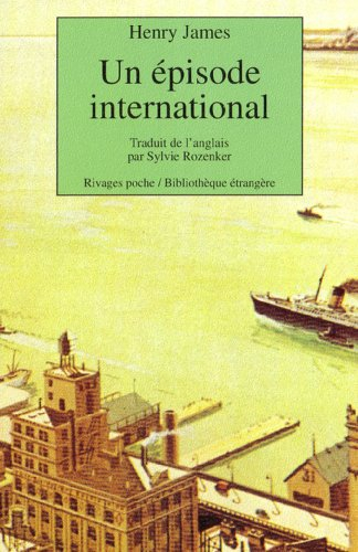 Un épisode international