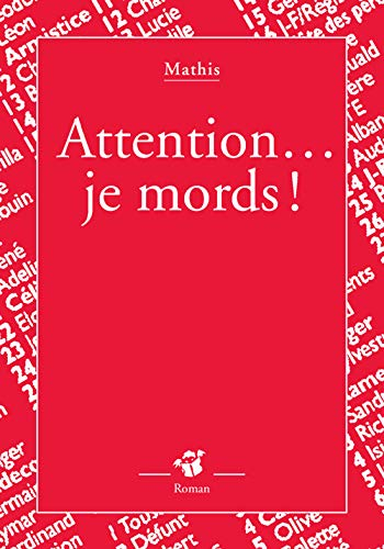 Attention... je mords !