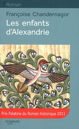 Les enfants d'Alexandrie