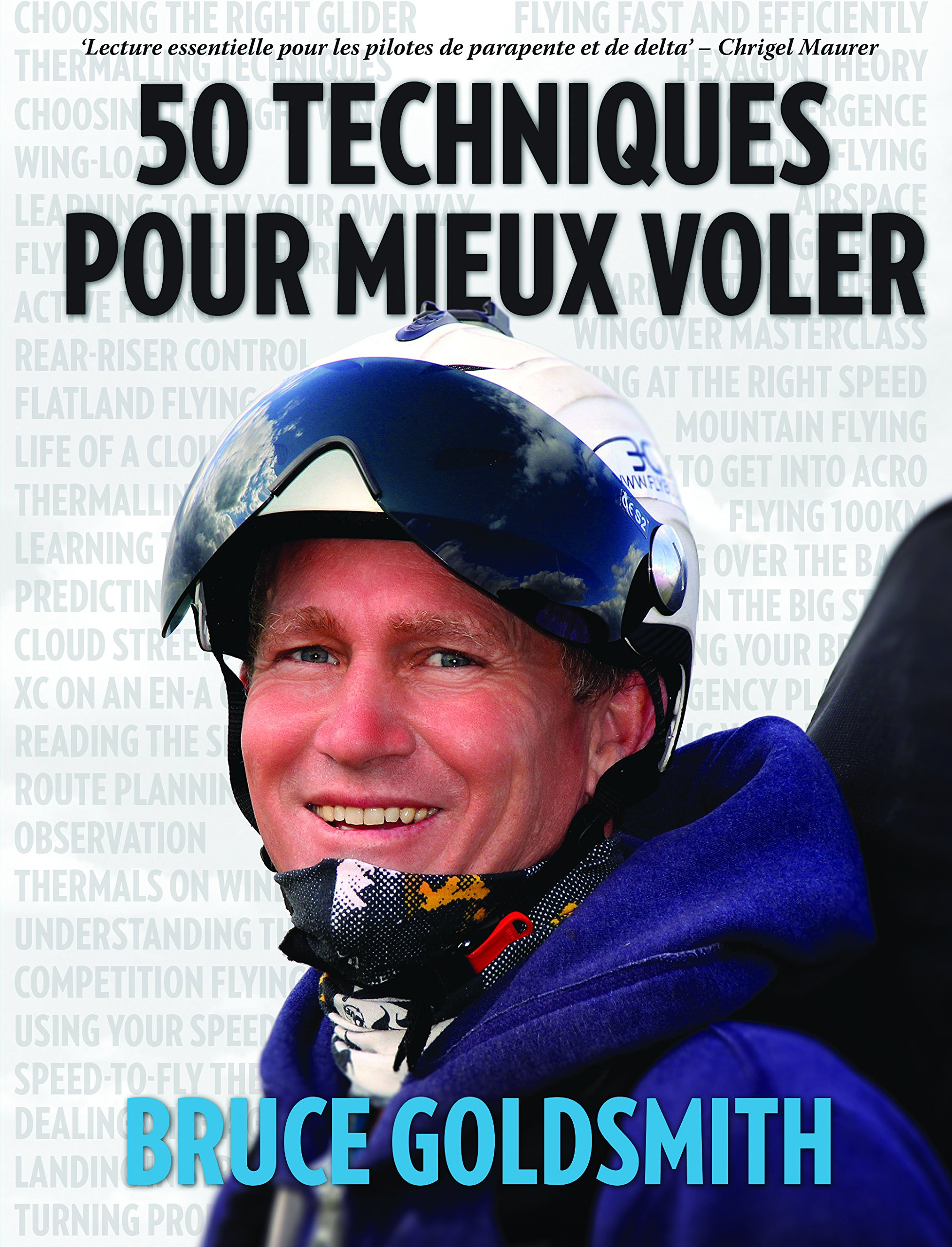 50 Techniques pour mieux voler