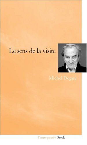 Le sens de la visite