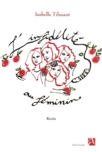 L'infidélité au féminin