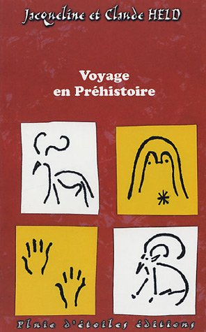 Voyage en préhistoire