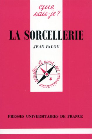 la sorcellerie