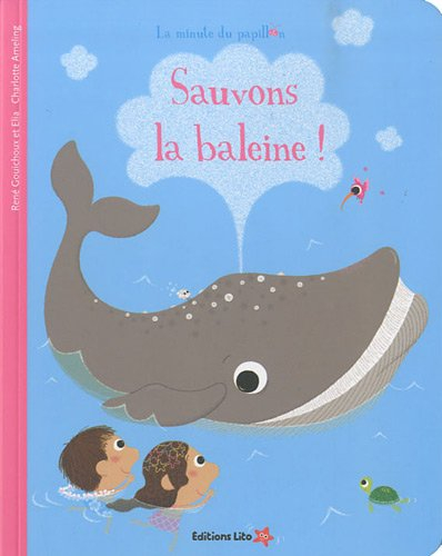 Sauvons la baleine !
