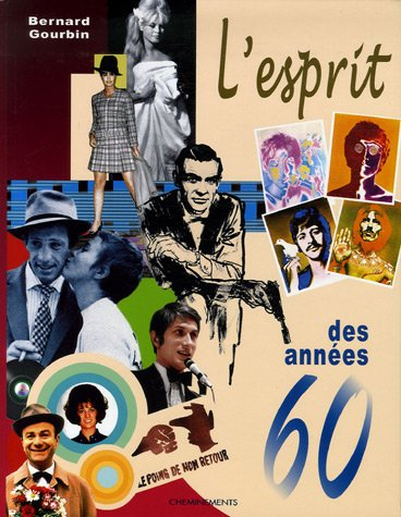 L'esprit des années 60