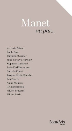 Manet vu par...
