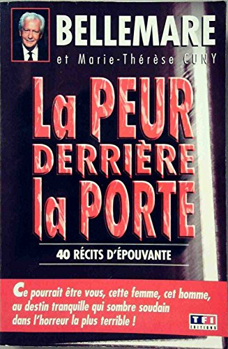 La peur derrière la porte
