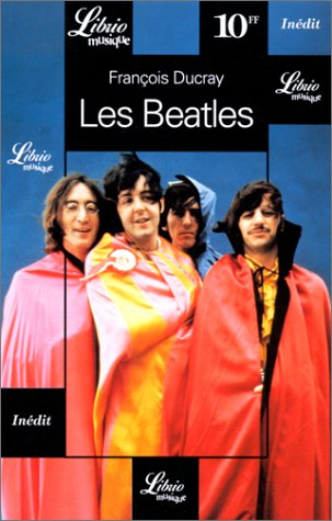 les beatles