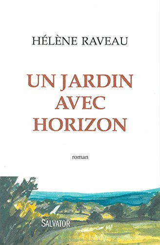Un jardin avec horizon
