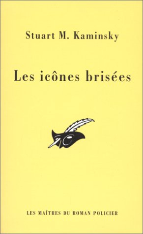 Les icônes brisées