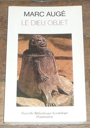 Le Dieu objet