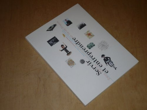 Servir et entreprendre : Exposition commémorative, Archives de Paris, 2000