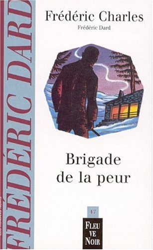 Brigade de la peur