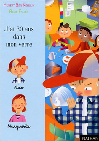 J'ai trente ans dans mon verre