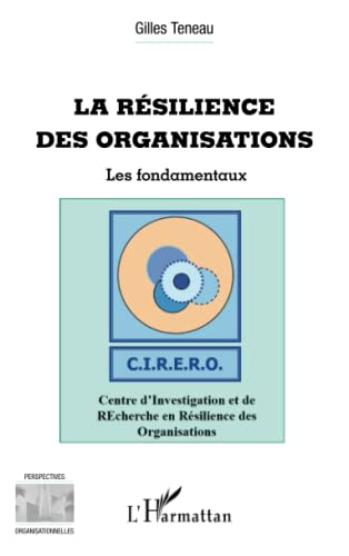 Résilience des organisations : les fondamentaux