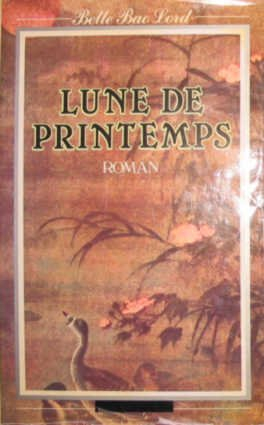 Lune de printemps