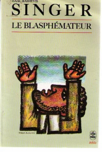 le blasphemateur