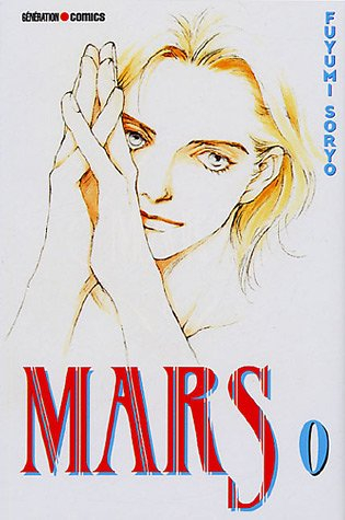 Mars. Vol. 16