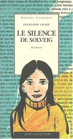 Le silence de Solveig