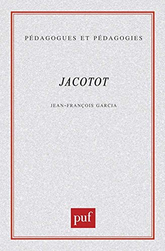 Jacotot