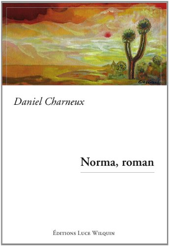 Norma, roman